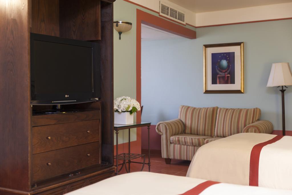 Hotel El Convento San Juan Ngoại thất bức ảnh