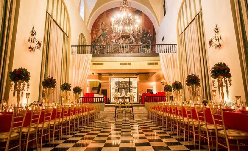 Hotel El Convento San Juan Ngoại thất bức ảnh