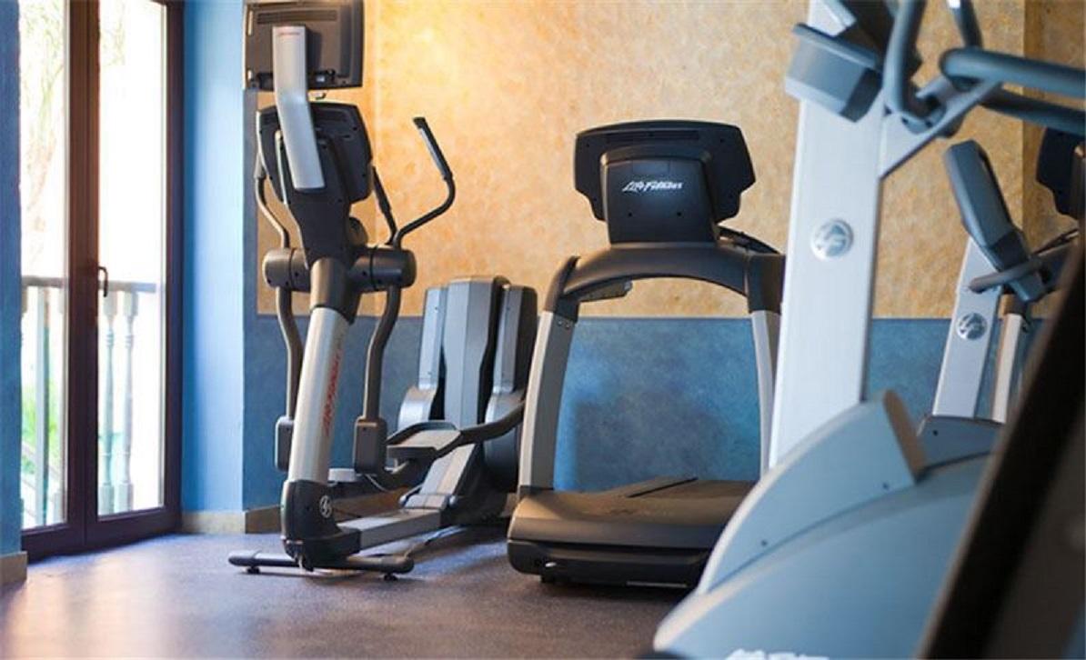 Hotel El Convento San Juan Ngoại thất bức ảnh