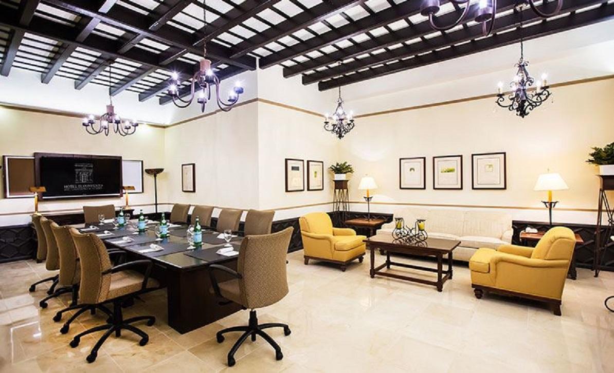 Hotel El Convento San Juan Ngoại thất bức ảnh