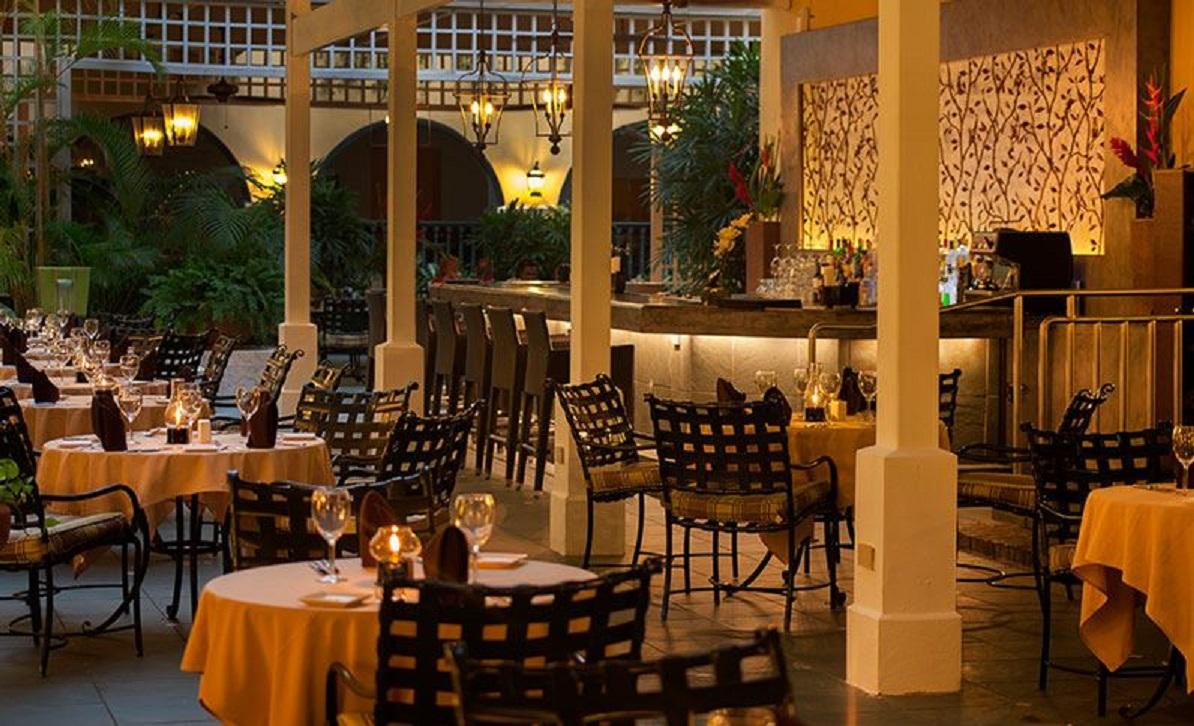 Hotel El Convento San Juan Ngoại thất bức ảnh