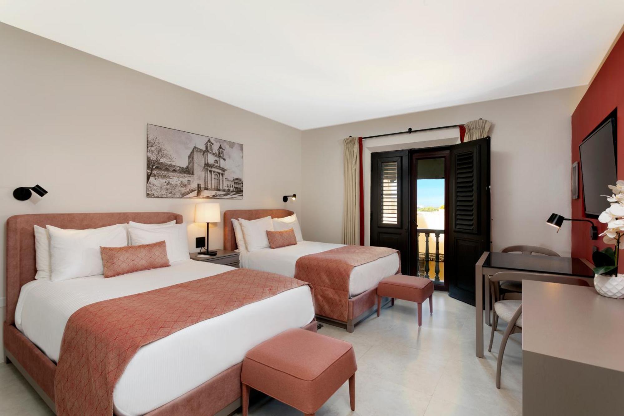 Hotel El Convento San Juan Ngoại thất bức ảnh