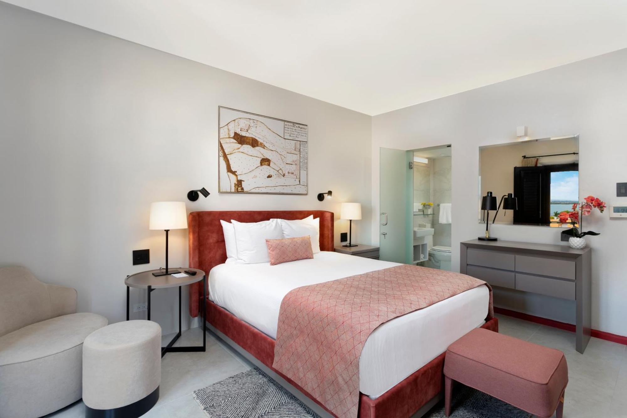 Hotel El Convento San Juan Ngoại thất bức ảnh