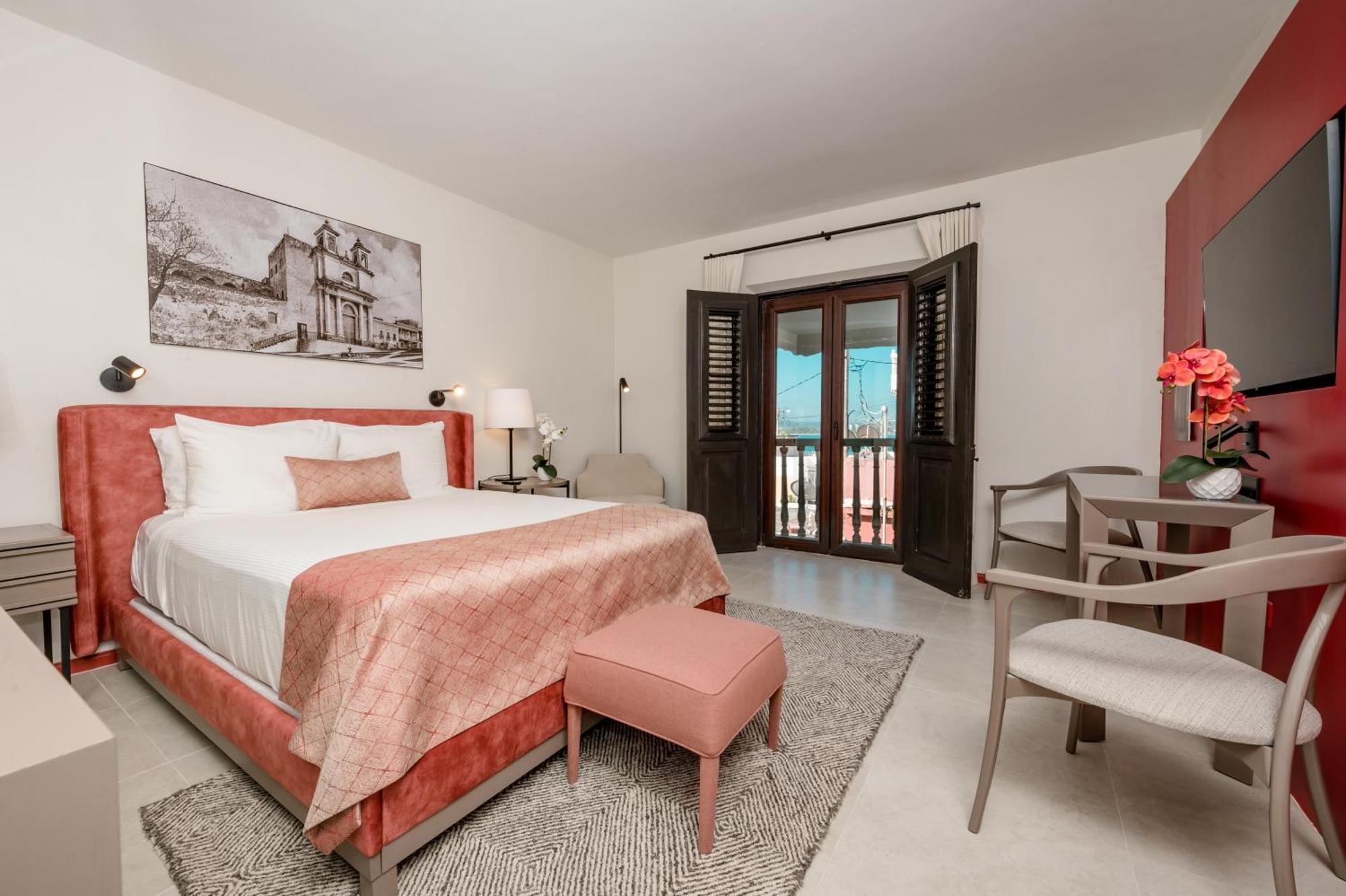 Hotel El Convento San Juan Ngoại thất bức ảnh
