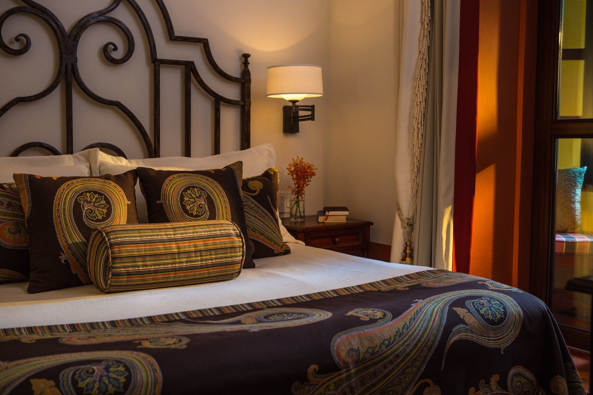 Hotel El Convento San Juan Ngoại thất bức ảnh