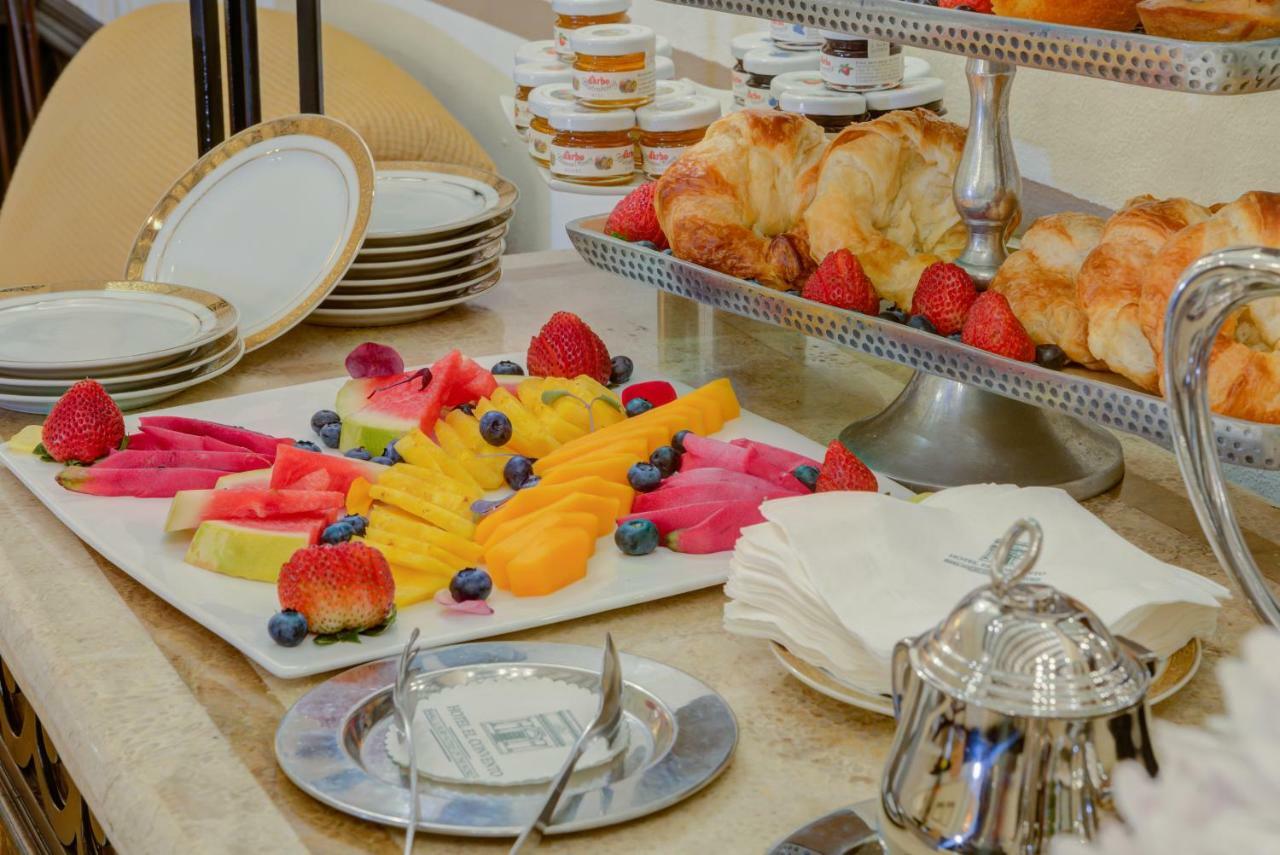 Hotel El Convento San Juan Ngoại thất bức ảnh